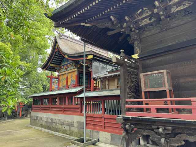 総社神社