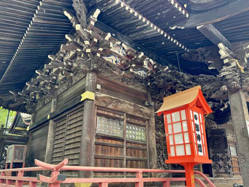 総社神社