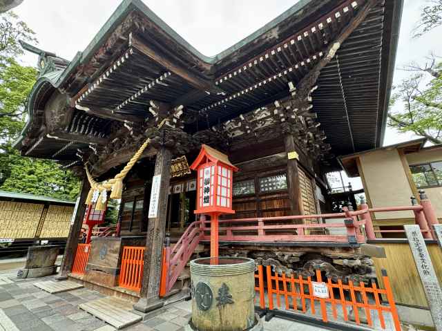 総社神社