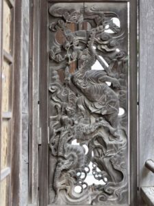 須佐之男命八岐大蛇退治