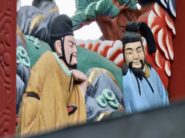 画題不詳