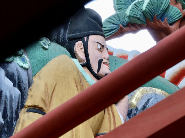 画題不詳