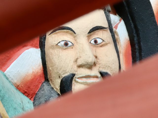 画題不詳