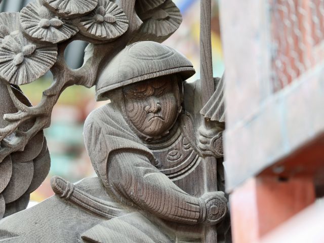 三韓征伐