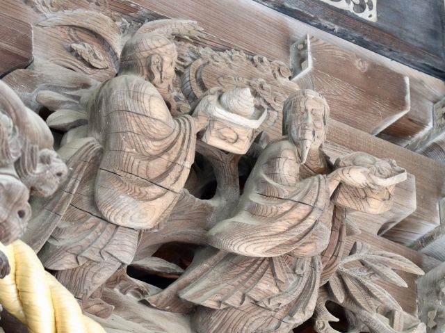 天岩戸