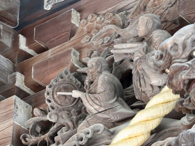 天岩戸