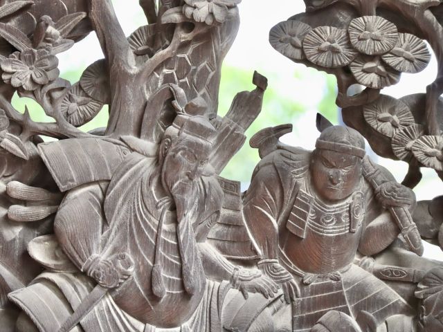 武内宿禰
