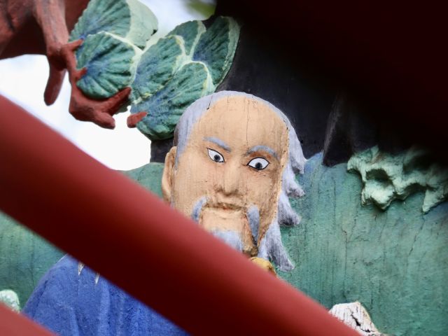 画題不詳