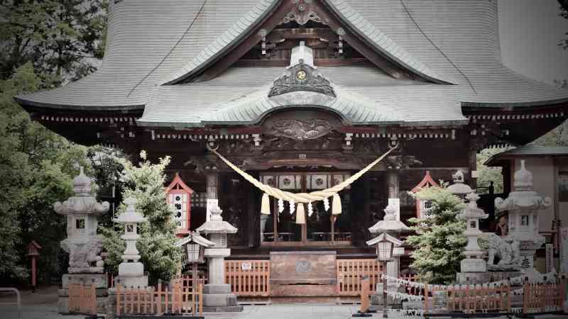 総社神社
