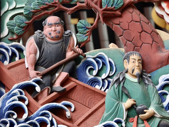 画題不詳