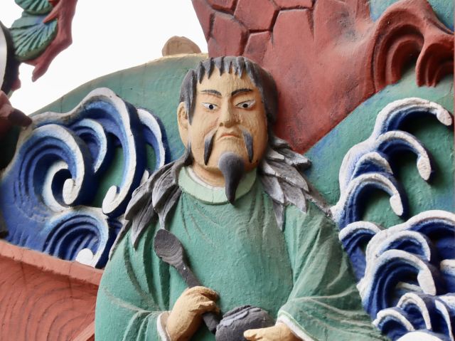 画題不詳
