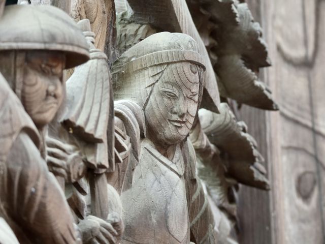 神功皇后