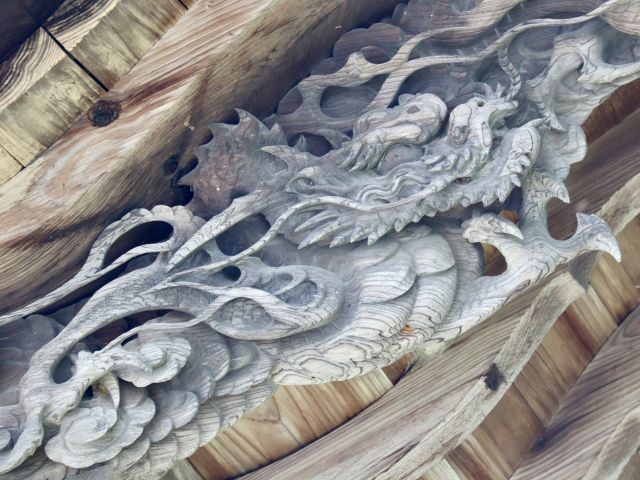龍