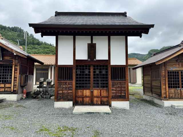 諏訪神社