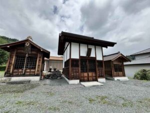 諏訪神社