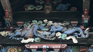 つなぎの劉 2017撮影