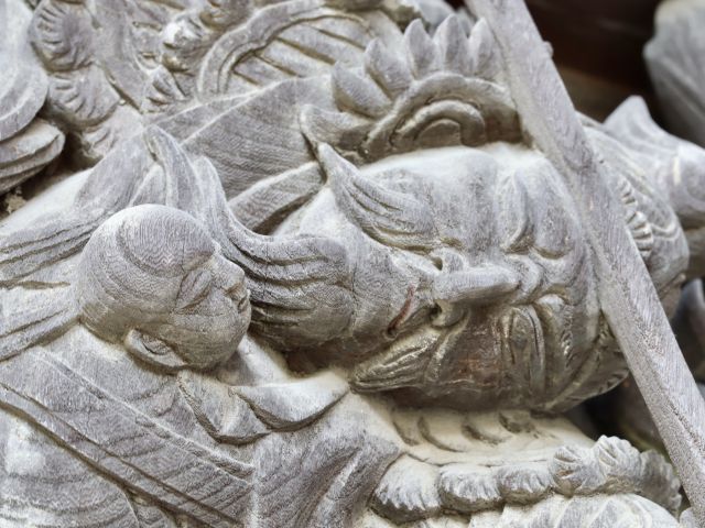 趙雲救幼主