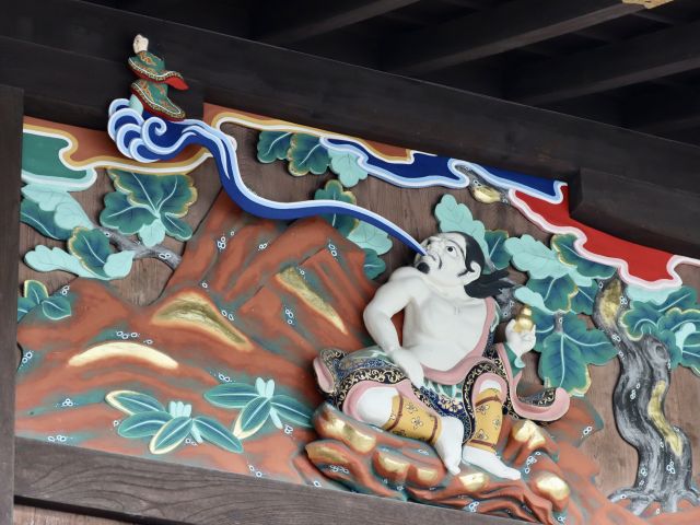 李鉄拐