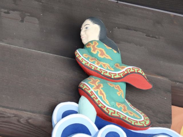 分身
