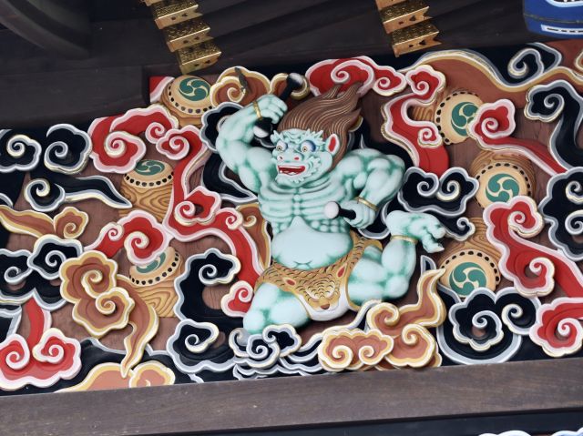 雷神