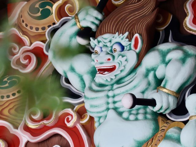 雷神