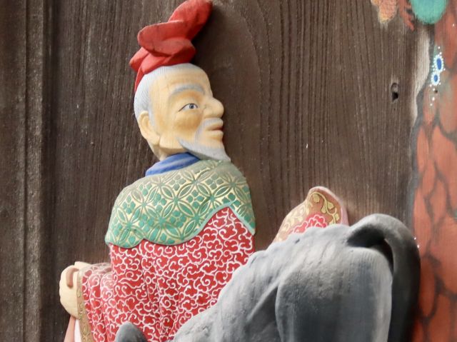 巣父