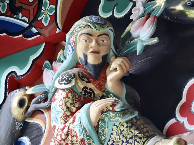 東方朔