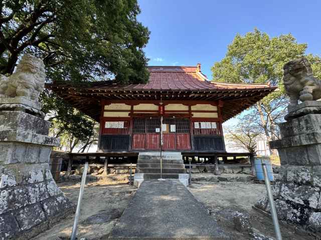 熊野神社