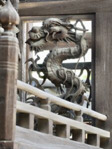 龍