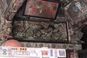 雲龍