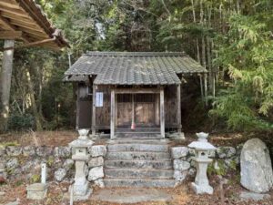 農神社