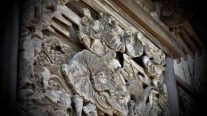 神功皇后 三韓征討