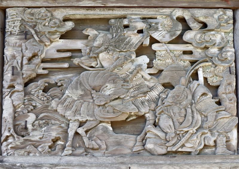 神功皇后 三韓征討