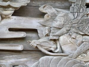 神功皇后 三韓征討