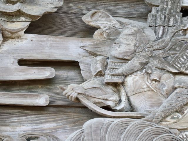 神功皇后 三韓征討