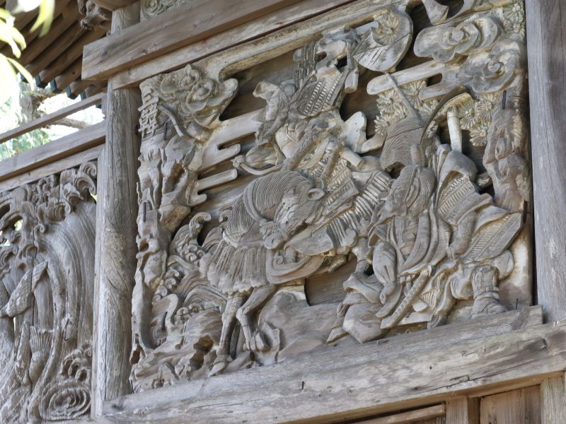 神功皇后 三韓征討