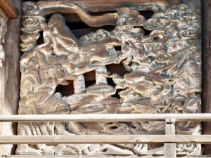 須佐之男命八岐大蛇退治