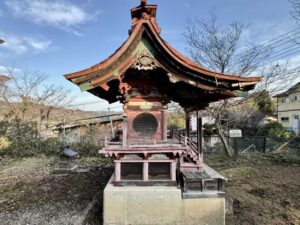 金刀比羅神社境内社