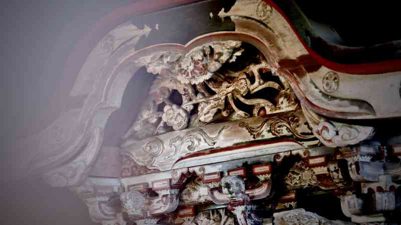 弘誓山無量院観音寺