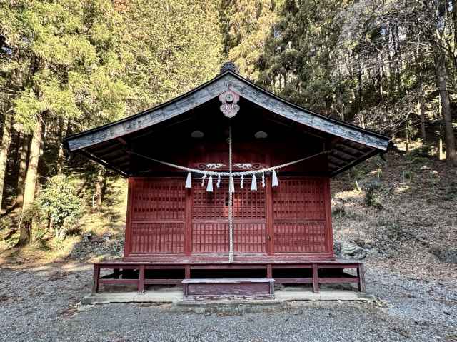 八幡神社