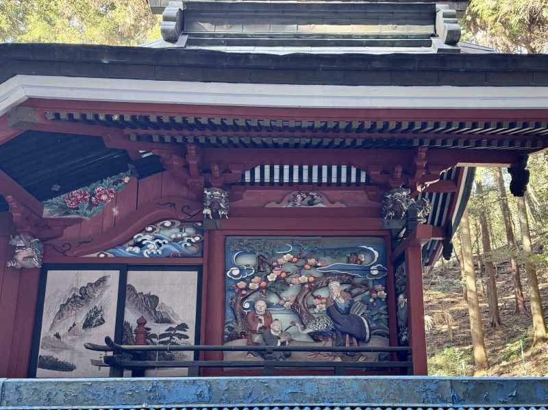 八幡神社御本殿