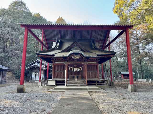 八幡宮