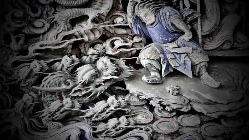 須佐之男命八岐大蛇退治