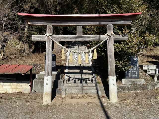今宮神社鳥居