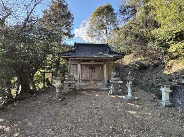 星宮神社