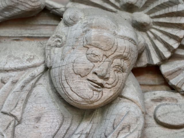 寒山