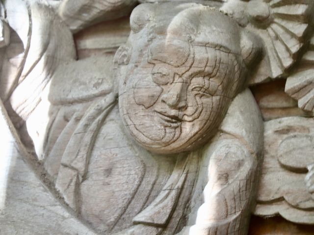 寒山