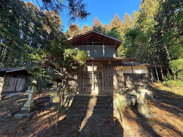 熊野神社