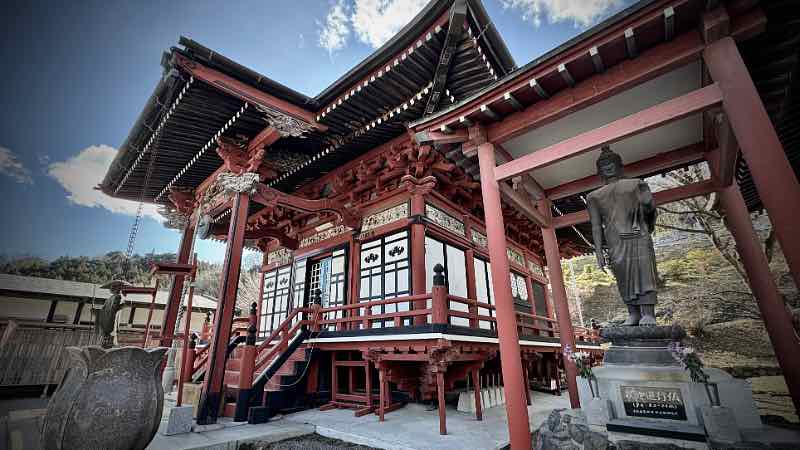 寳蓮寺