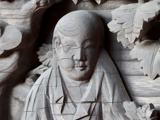 菊慈童